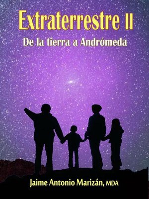 cover image of Extraterrestre II